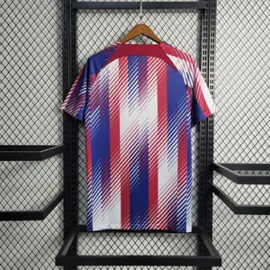 23-24 Barcelona Training Suit-1 2
