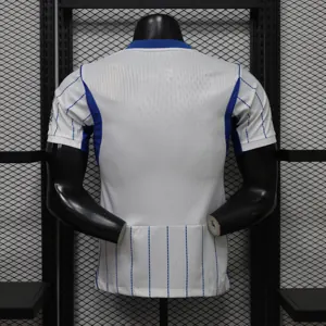 26-27 Brighton Away Mens Kit Player Version Football T-Shirt AAAAJersey Supply Yupoo 7 7