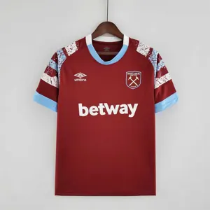 22-23 West Ham United home