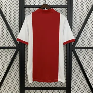 25-26 Ajax Amsterdam Anniversary Shirt Football Uniform AAAAJersey Supply Yupoo 8