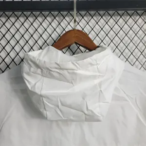 23-24 Windbreaker Corinthians white 2