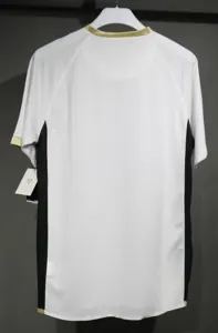 06-07 Manchester United Away Retro Kit Vintage Player Version Sino Shirt AAAAJersey Dropship Yu 6