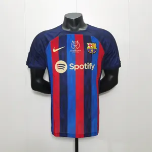 Barcelona Supercopa de Espaa
