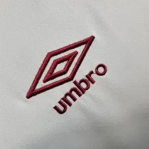 23-24 Fluminense Training Suit - 3 4
