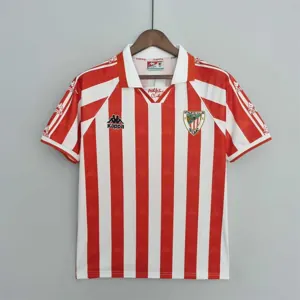 95-97 Bilbao home