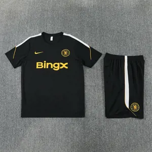 26-27 Chelsea Aldult Kit Football Training Tracksuit Yupoo 5