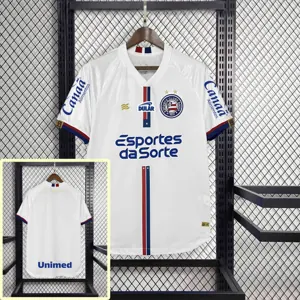 24-25 Bahia Home Kit Soccer Jerseys Yupoo 7