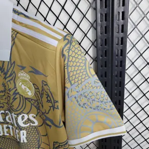 23-24 Real Madrid Special Edition S-XXL 5