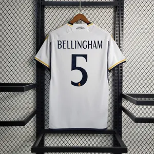 23-24 Real Madrid home 3