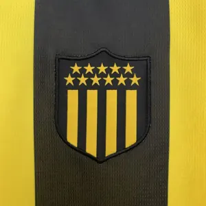 25-26 Pearol Home Shirt Soccer Uniform AAAAJersey Dropship Yupoo 2