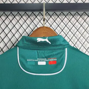 23-24 Palmeiras Green S-4XL Cheap Soccer Jerseys 6