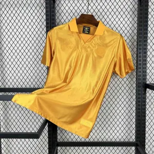 24-25 Wolves 125th Anniversary Commemoration Special Edition Shirt AAAAJersey Supplier Yupoo