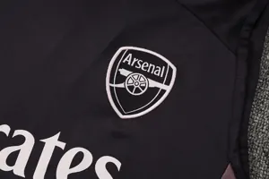25-26 Arsenal Training Vest Kit Soccer AAAAJersey Yupoo 1