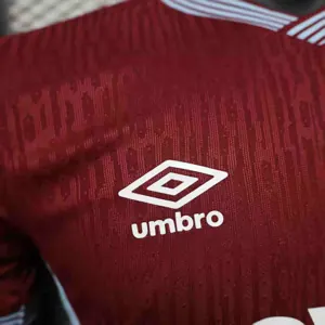 25-26 West Ham Home Kit Player Version Football Summer Shirt Soccer AAAAJersey Supplier Yupoo 7