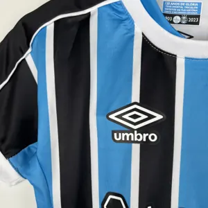 23-24 Kids Gremio home size 16-28 6