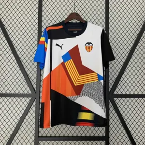 23-24 Valencia Special Edition S-4XL