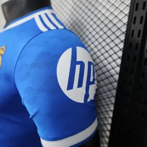 25-26 Real Madrid Third Away Kit Player Version Shirt AAAAJersey Supply Yupoo 1