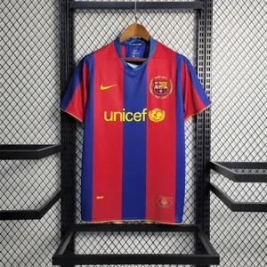 07-08 Barcelona home