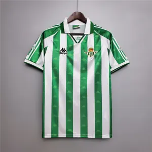 95-97 Real Betis home