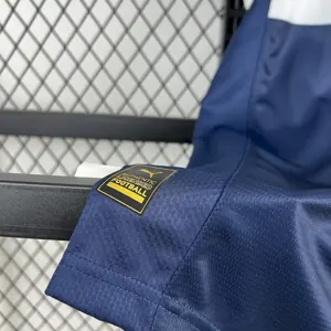 25-26 Cruzeiro Home Kit Soccer Uniforms AAAAJersey Supply Yupoo-1 3