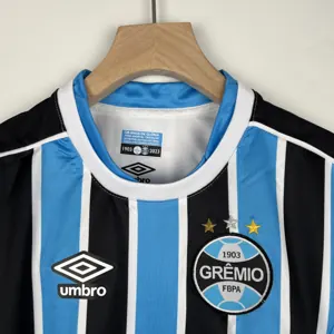 23-24 Kids Gremio home size 16-28 5