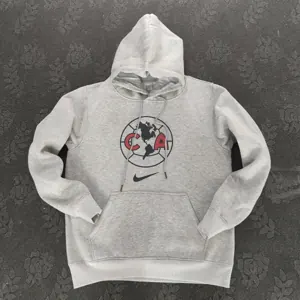 23-24 Club America Hoodie 3 Colors Training Suits Soccer Jerseys Yupoo 2