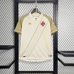 24-25 Vasco da Gama Third Women Shirt AAAAJersey Supplier Yupoo