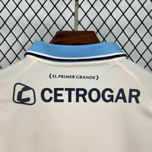 25-26 Racing Club de Avellaneda Third Shirt Soccer Uniform AAAAJersey Yupoo 4