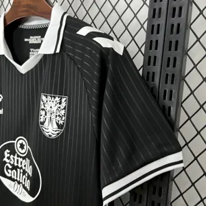 25-26 Celta de Vigo 100th Anniversary Special Edition Shirt Football Uniform AAAAJersey Supply 5