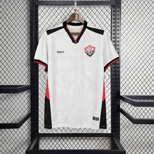 24-25 Vitoria Away Kit Soccer Uniforms Soccer AAAAJersey Yupoo