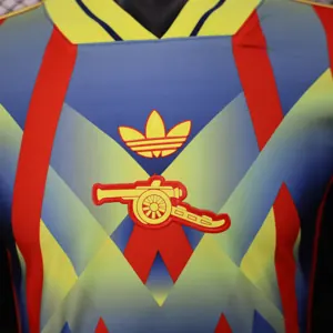 25-26 Arsenal Special Edition Kit Player Version Football Shirt AAAAJersey Supply Yupoo 1