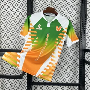 24-25 Venezia Pre-Match Shirt Football T-Shirt AAAAJersey Supplier Yupoo