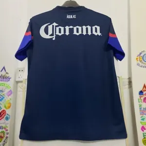 12-13 Club America Away Retro Kit Vintage Shirt Soccer Jerseys Yupoo 1