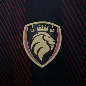 2025 Ultimate Móstoles Home Shirt Football Uniform AAAAJersey Supply Yupoo 3