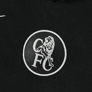 25-26 Chelsea Third Away Kit Football Long Sleeve T-Shirt AAAAJersey Dropship Yupoo 1