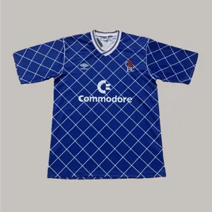 87-89 Chelsea home