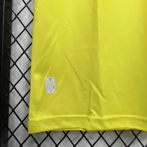 24-25 Cadiz Home Kit Soccer Uniform AAAAJerseys Dropshipping Yupoo 2