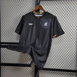 24-25 Clube do Remo 145th Commemorative Special Edition Kit Football AAAAJersey Supplier 7