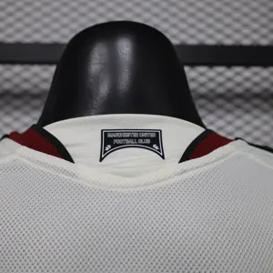 26-27 Manchester United Away Kit Mens Player Version Football Shirt AAAAJersey Supply Yupoo 7 3