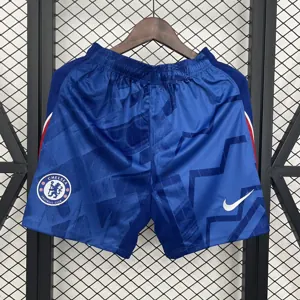 25-26 Chelsea Home Shorts AAAAJersey Yupoo