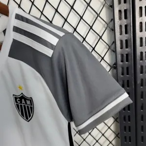 23-24 Women's Atletico Mineiro away 7