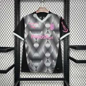 24-25 Braga Away Shirt Soccer Uniforms Soccer AAAAJersey Yupoo