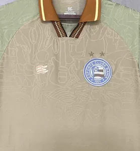 25-26 EC Bahia Special Edition Kit Soccer Uniforms AAAAJersey Supply Yupoo 4