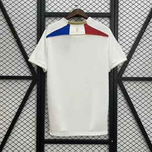 25-26 Fortaleza Away Kit Soccer T-Shirt AAAAJersey Supply Yupoo 6