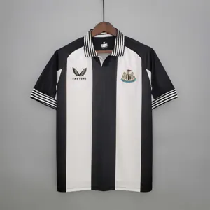 Newcastle commemorative edition whiteblack