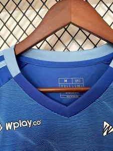 25-26 Millionaire Home Kit Football T-Shirt AAAAJersey Supply Yupoo 6