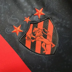 23-24 Recife 2 away size S-4XL Soccer Jersey 2