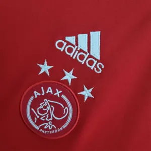 22-23 Ajax training suit red 2