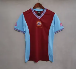81-82 Alaves home