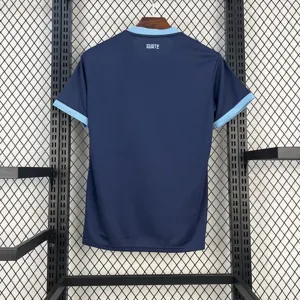 2025 Guatemala Away Shirt Football Uniform AAAAJersey Yupoo 2